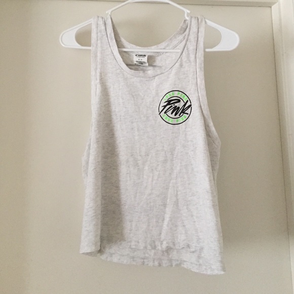 Victoria's Secret PINK! Tank Top