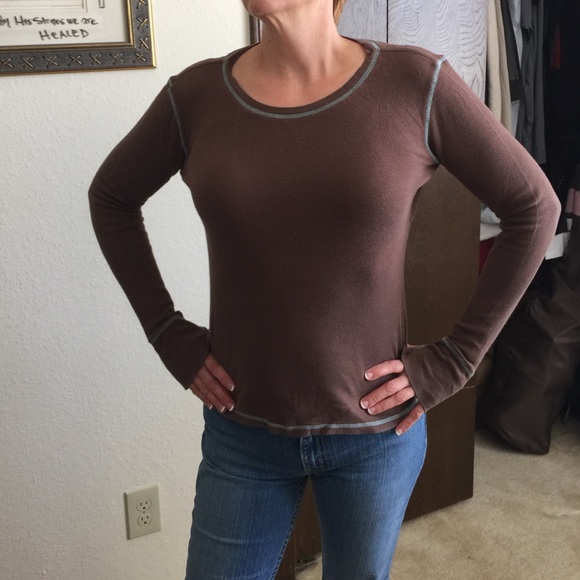 Thermal shirt