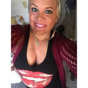 Meet your Posher, Meegan