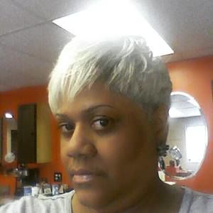 Meet your Posher, Kimberly