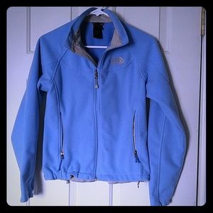 North Face jacket