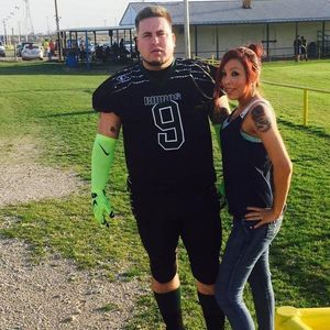 Meet your Posher, Jeannette