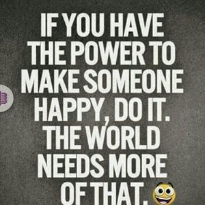 Meet your Posher, Rhonda