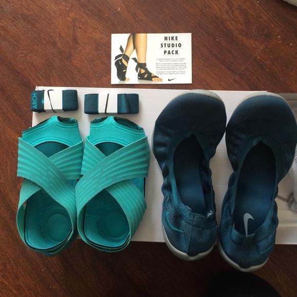Nike Studio Wrap Shoes