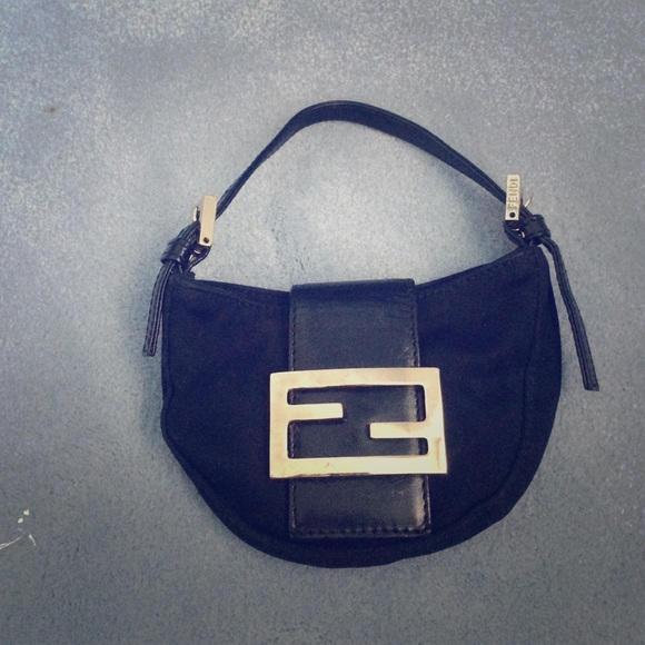 Fendi purse