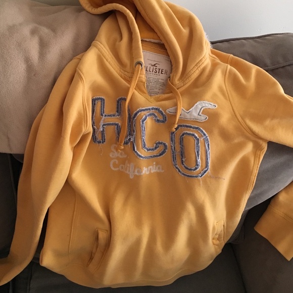 Hollister sweatshirt