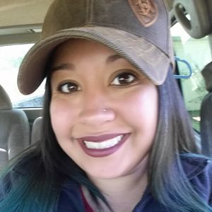 Meet your Posher, Andrea