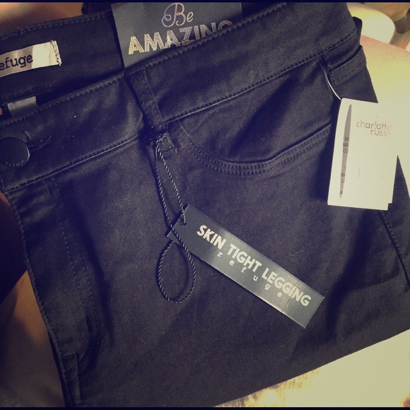 Size 16 black skinny Jeans