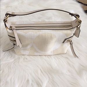 Coach Mini Handbag