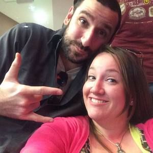 Meet your Posher, Brandy