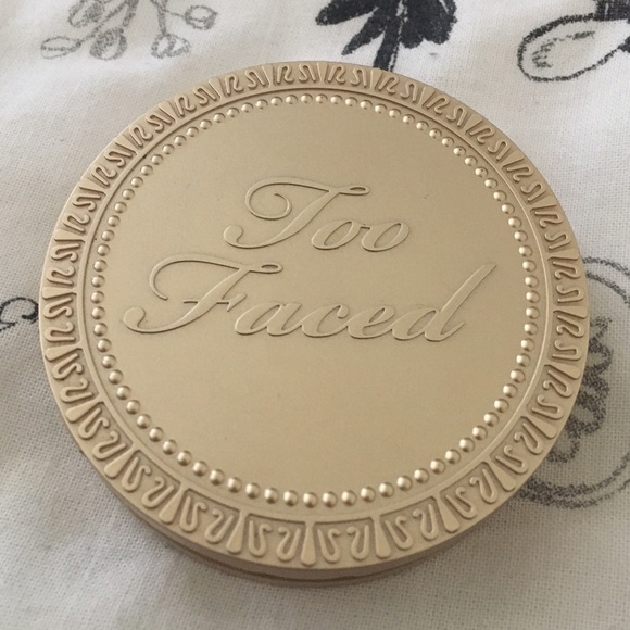 🐵Too Faced - Chocolate Soleil Bronzer🐵