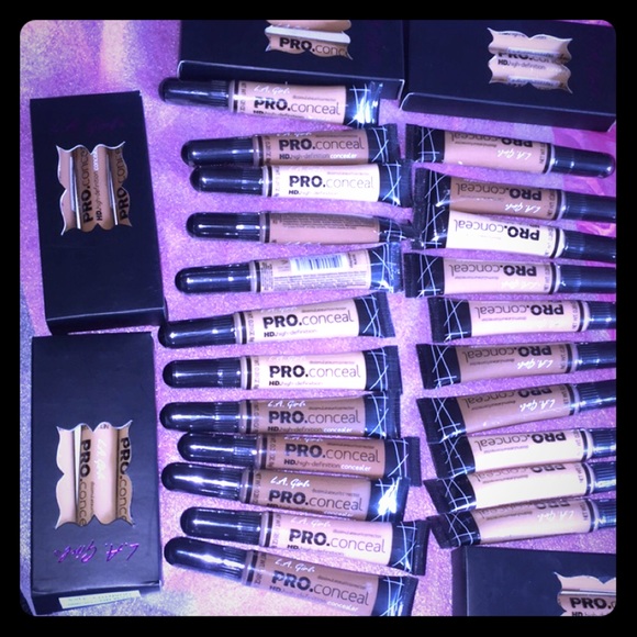 Other - LA pro Girl concealer