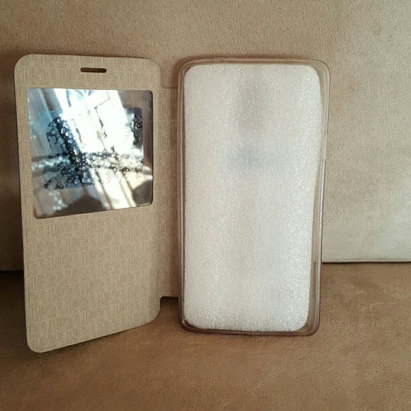 SAMSUNG GALAXY NOTE 4, COPPER GOLD - Picture 2 of 3