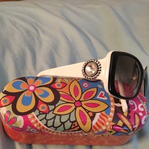 Brighton sun glasses