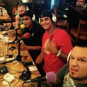 Meet your Posher, Renzo