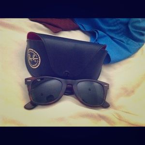 Ray Ban Wayfarer