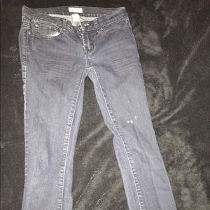 Mudd size 1 jeans
