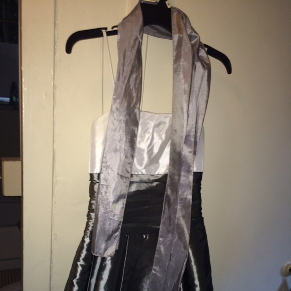 Cocktail dress