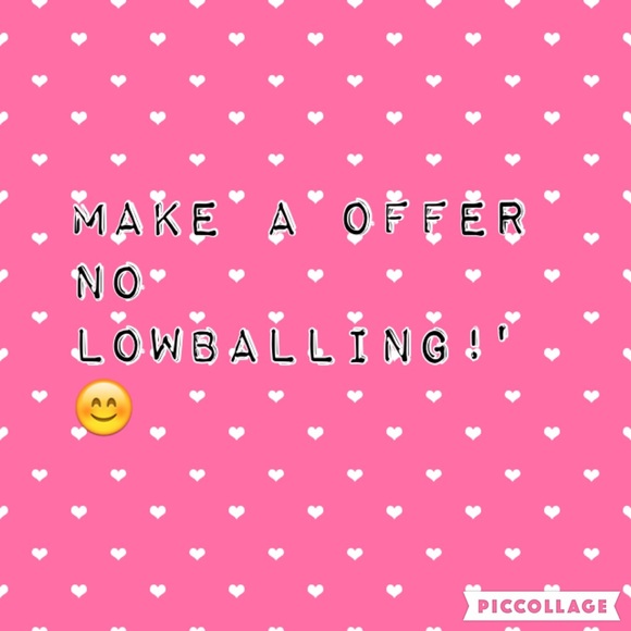 Offers