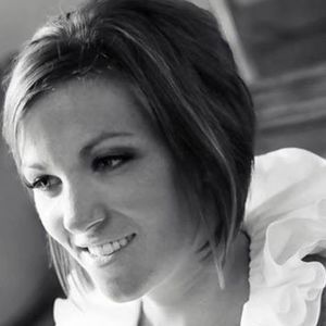 Meet your Posher, Krista
