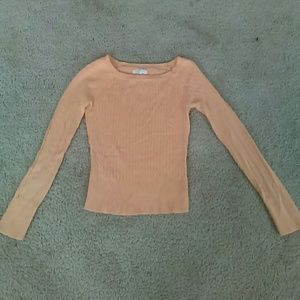 Long sleeve aeropostale sweater