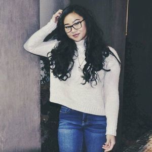 Meet your Posher, Tabitha