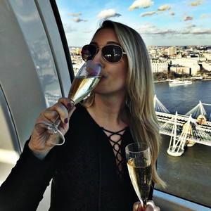 Meet your Posher, Krista