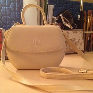 Vintage mini cross body