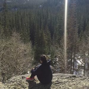 Meet your Posher, Katelyn