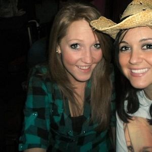 Meet your Posher, Alli