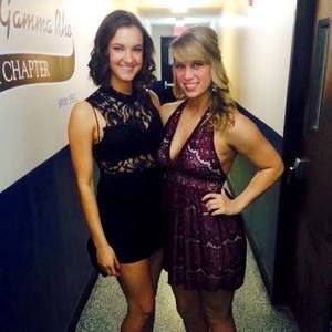 Meet your Posher, Peyton