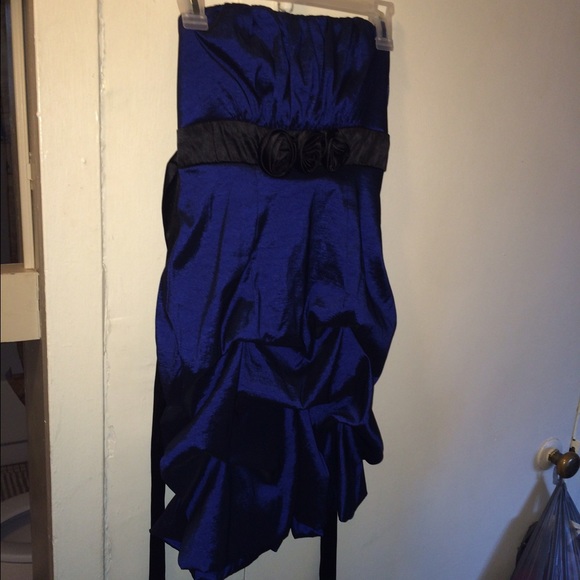 Cocktail dress