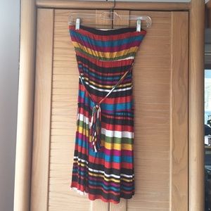 Sun dress