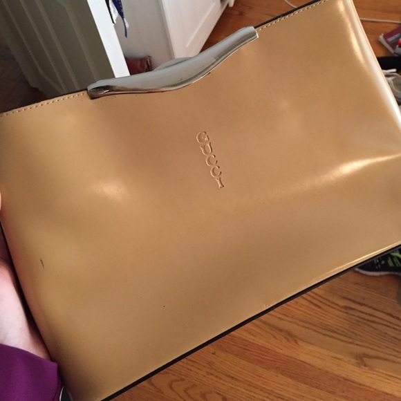 Gucci Clutch