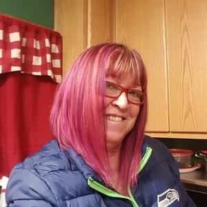 Meet your Posher, Karen