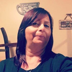 Meet your Posher, Patti