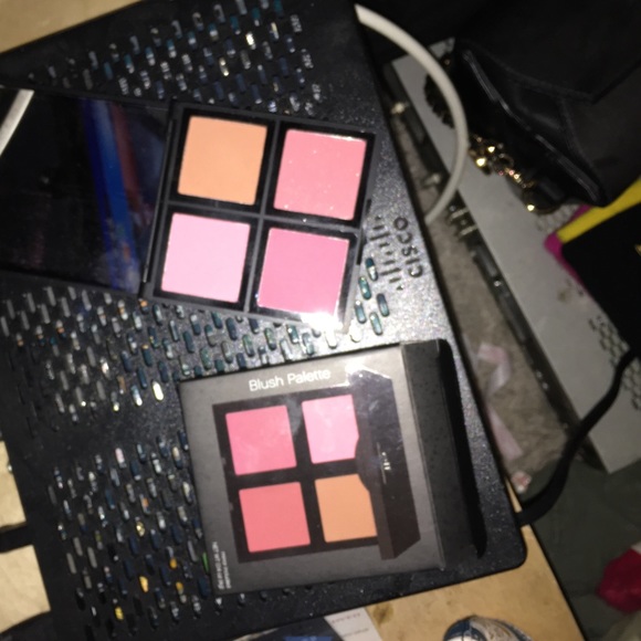 Brand spanking new elf palette