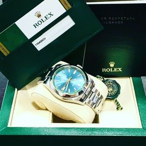 Meet your Posher, Jacob