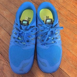 Nike Free 5.0