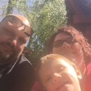 Meet your Posher, Dawn