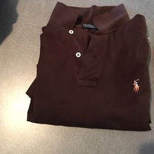 Ralph Lauren polo shirt