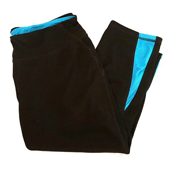 Old Navy Active Crops