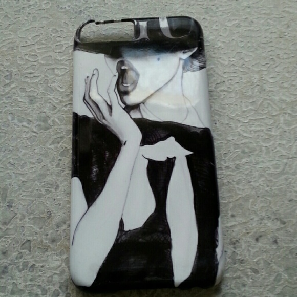 Society 6 phone cade