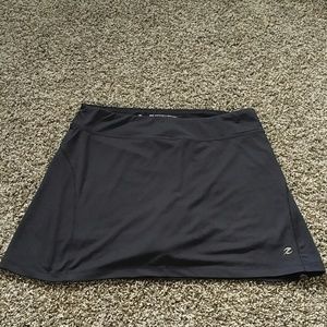Swimsuit skirt