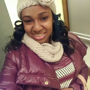 Meet your Posher, Arianna