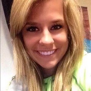 Meet your Posher, Michaela