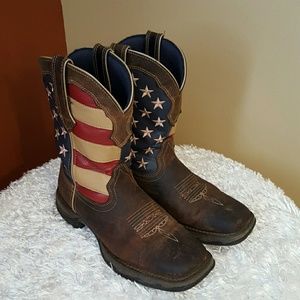 Durango Boots
