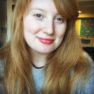 Meet your Posher, Bree