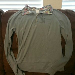 PINK  Jacket