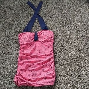 Swimsuit Tankini